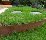 Corten Steel Edging